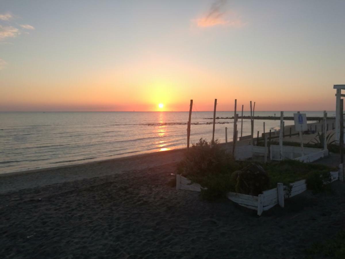 Terry Home Lido di Ostia Esterno foto